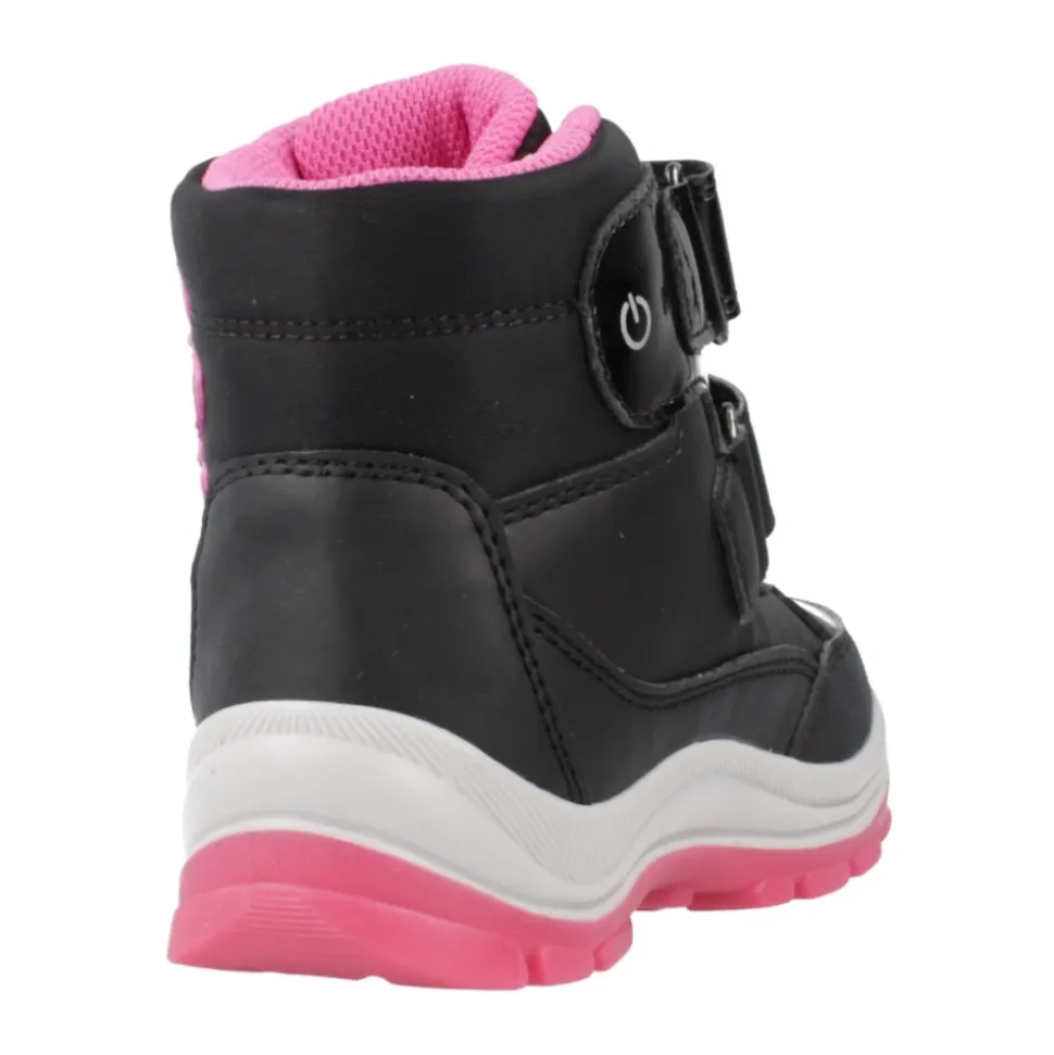 Flanfil Girl Boots