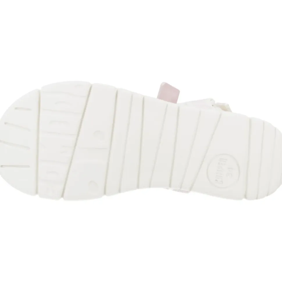 Flat Sandals