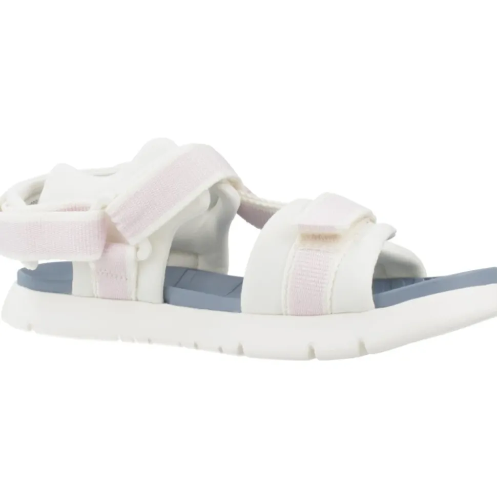 Flat Sandals
