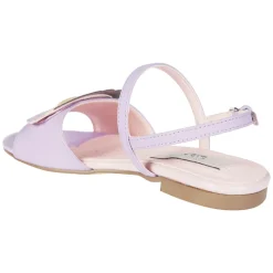 Flat Sandals