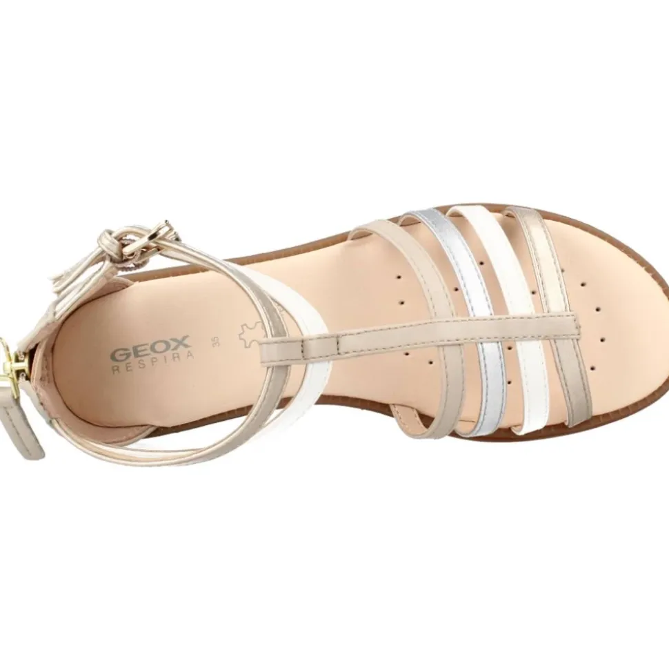 Flat Sandals