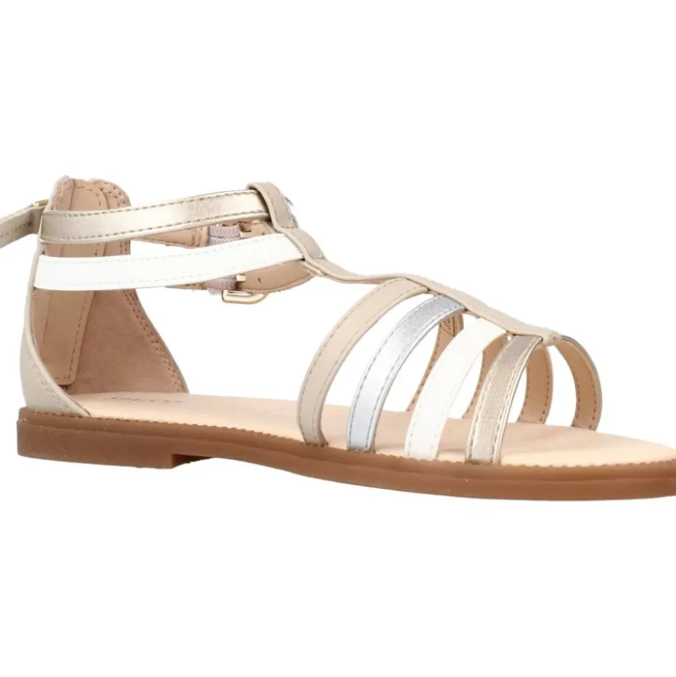 Flat Sandals