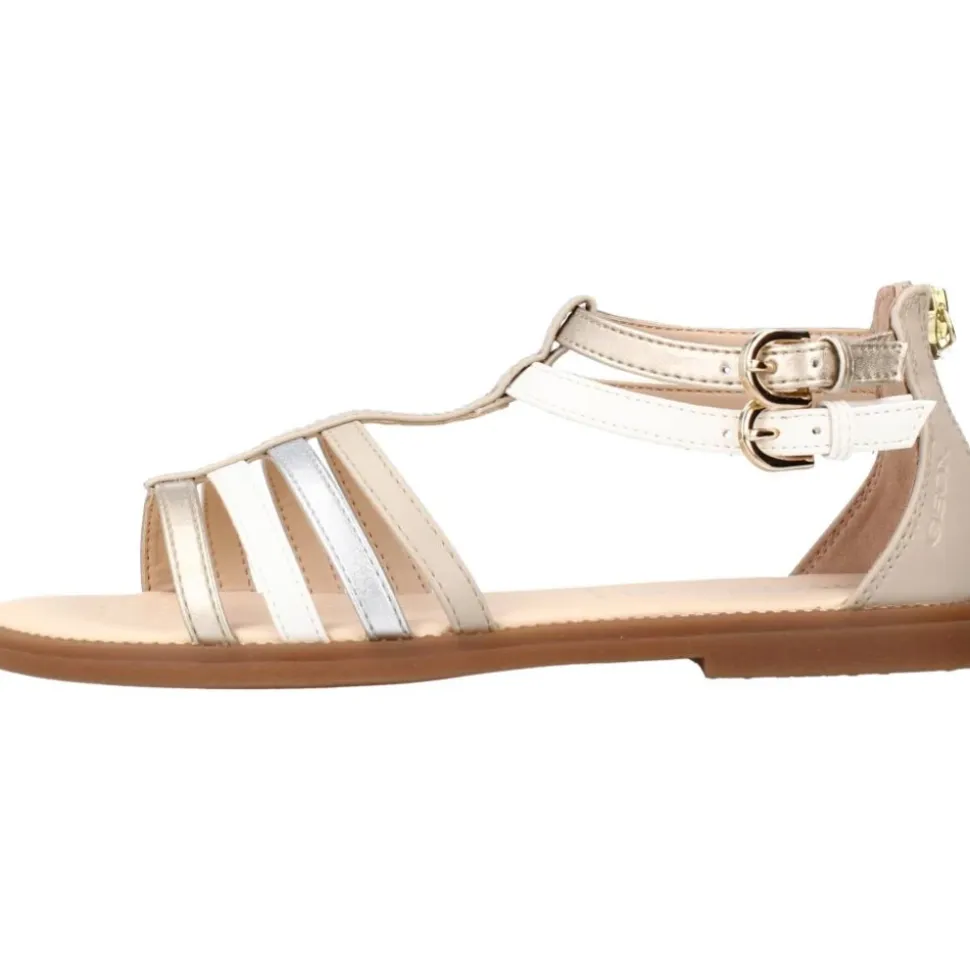 Flat Sandals