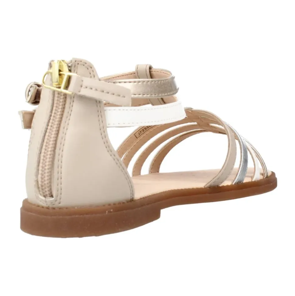 Flat Sandals