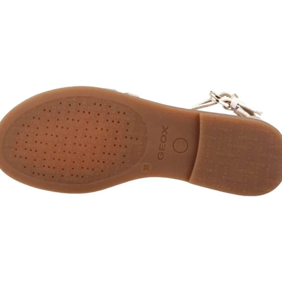 Flat Sandals
