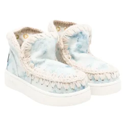 Flat Shoe