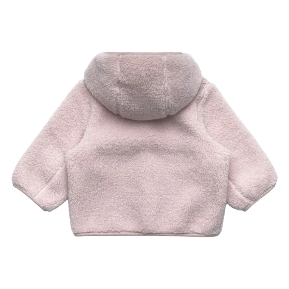 Fleece Jackets