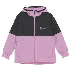 Fleece Stretch Jacket