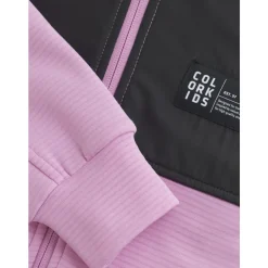 Fleece Stretch Jacket