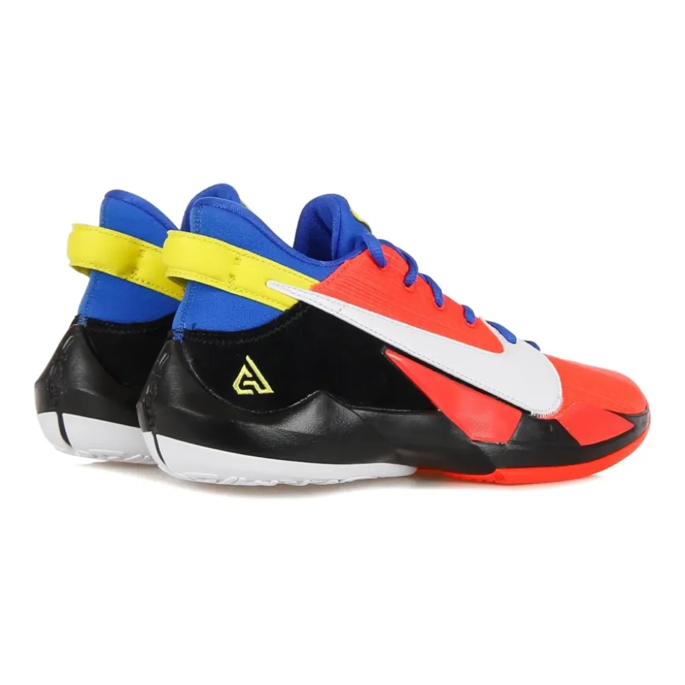 Freak 2 Basket Bright Colors