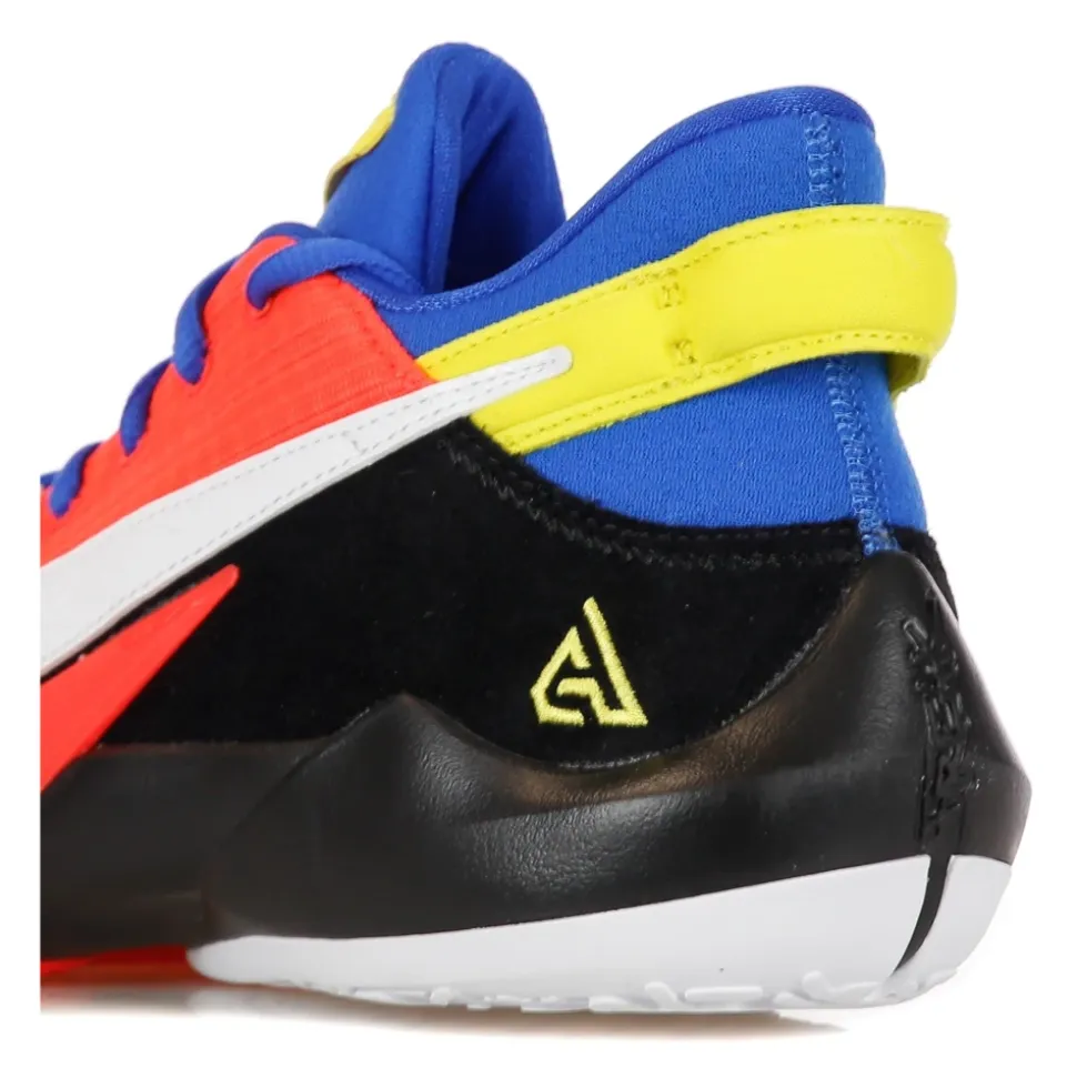 Freak 2 Basket Bright Colors