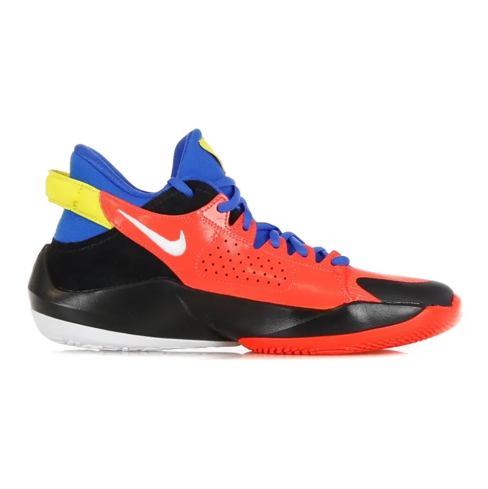 Freak 2 Basket Bright Colors