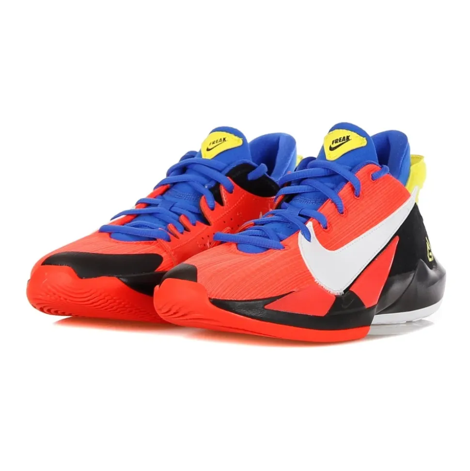 Freak 2 Basket Bright Colors