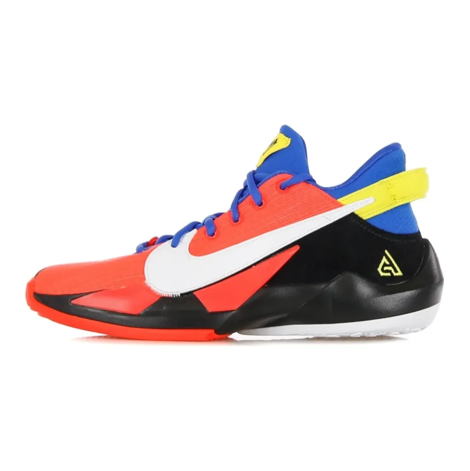 Freak 2 Basket Bright Colors