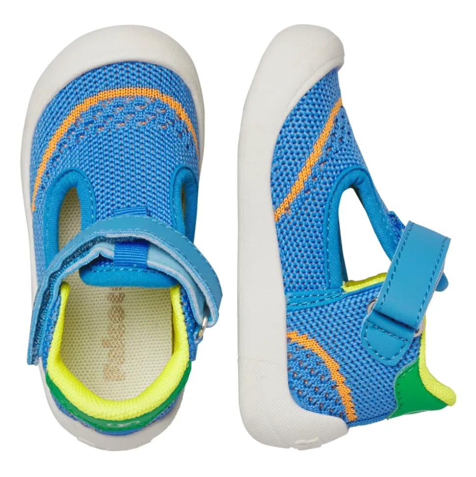 Free Open VL Sandal