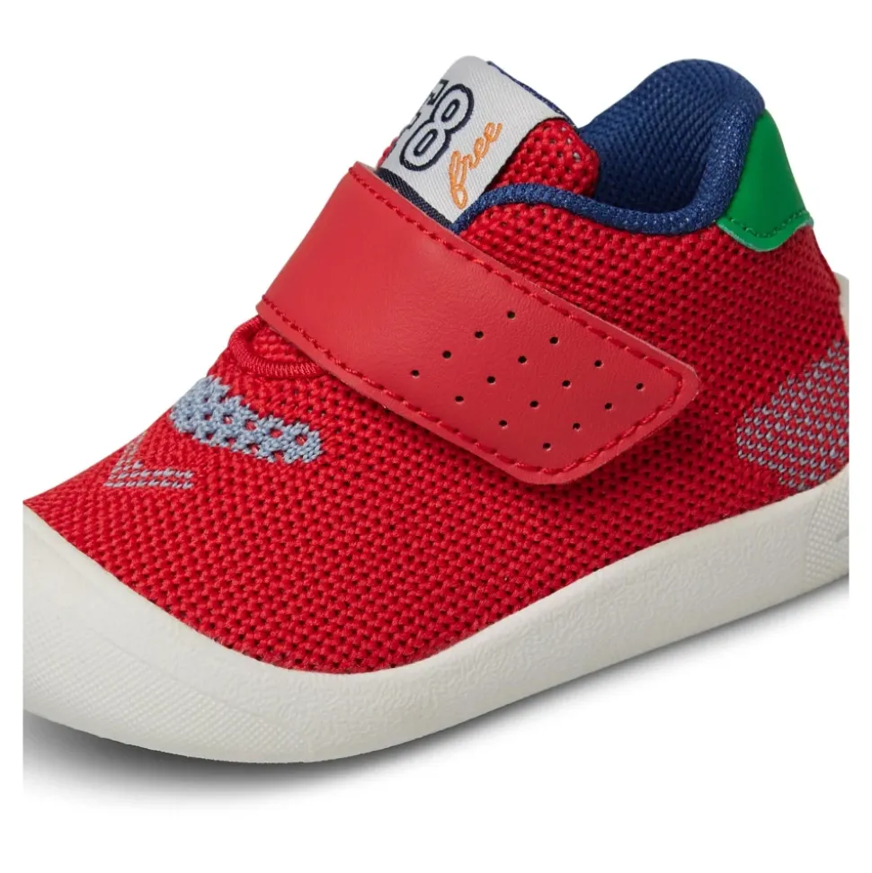 FREE VL. First Step Shoes