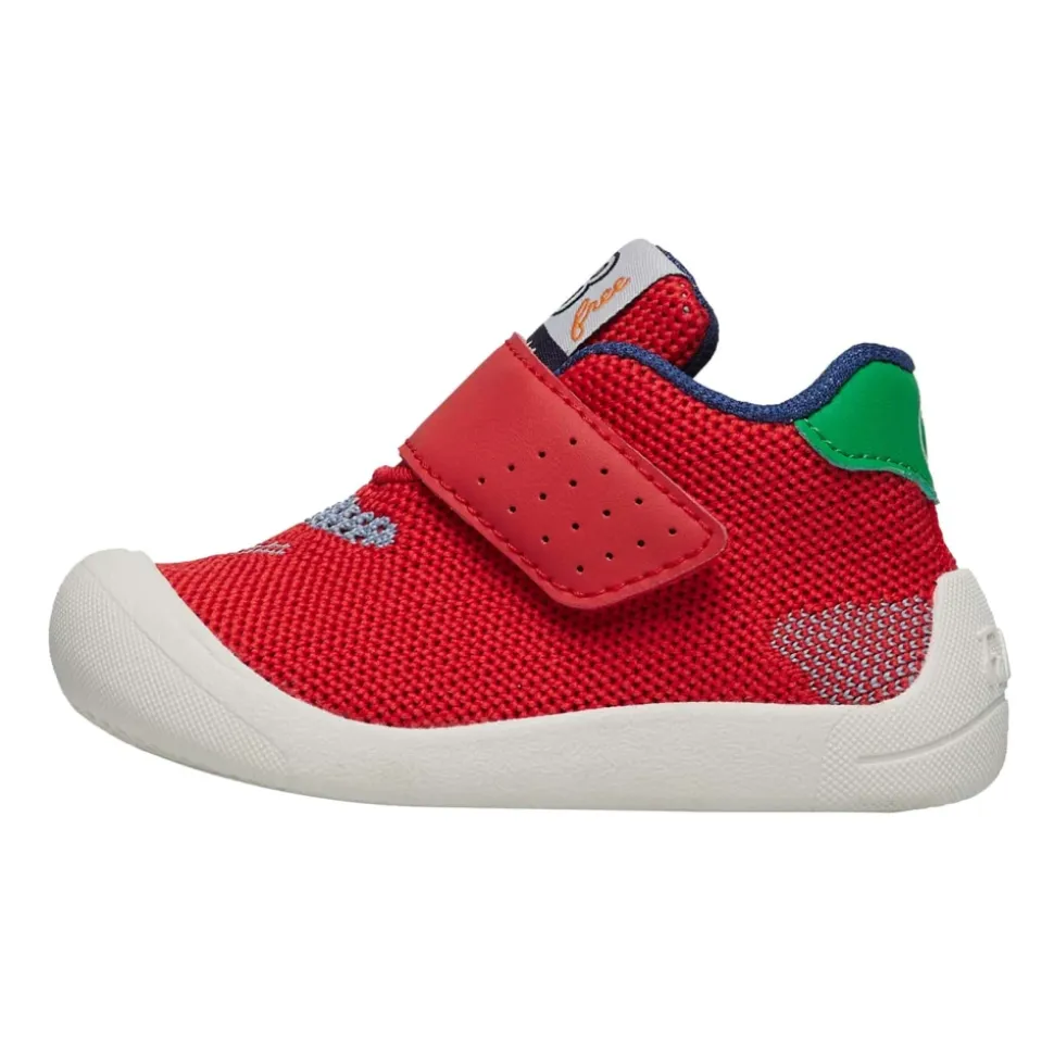 FREE VL. First Step Shoes