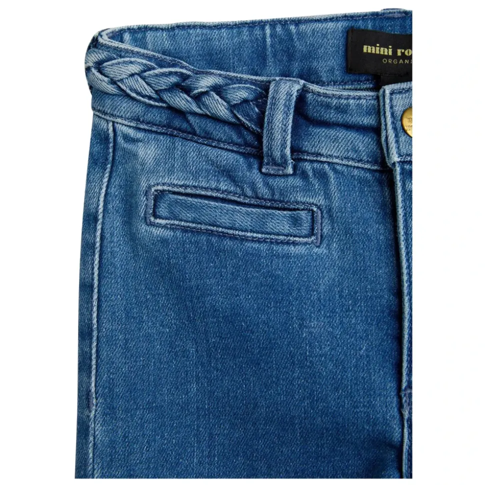 Frisco Jeans