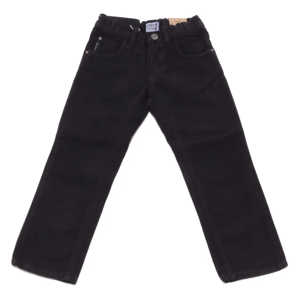 Fustagno Pant