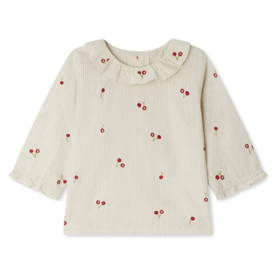 Ganiti Blouse