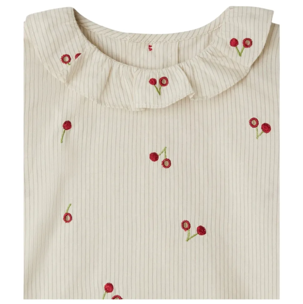Ganiti Blouse