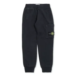 Garment Dyed Pocket Sweat Pant