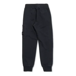 Garment Dyed Pocket Sweat Pant