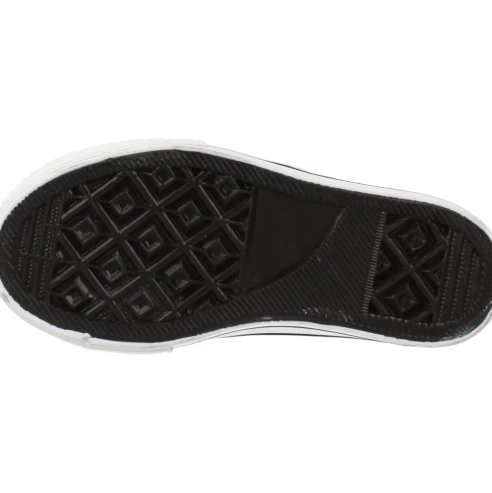 Garçons Baskets à Double Velcro