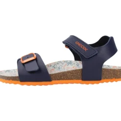 Garçons Sandales Été Élégantes