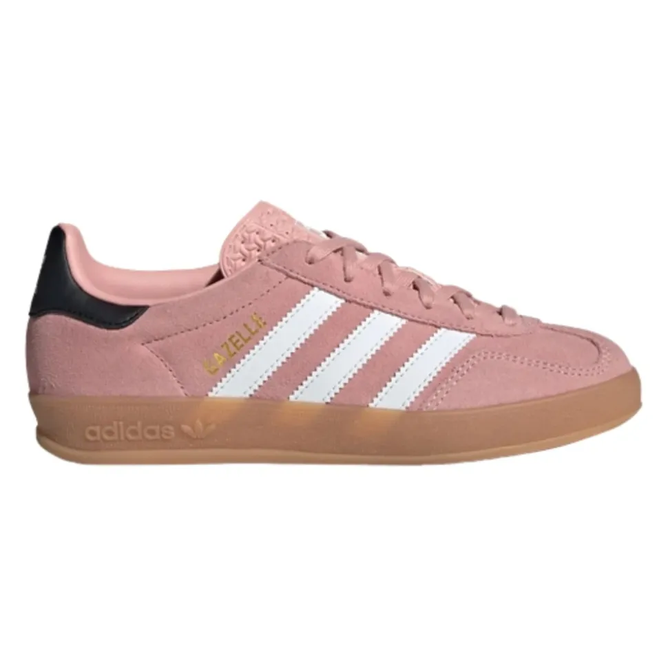 Gazelle Indoor