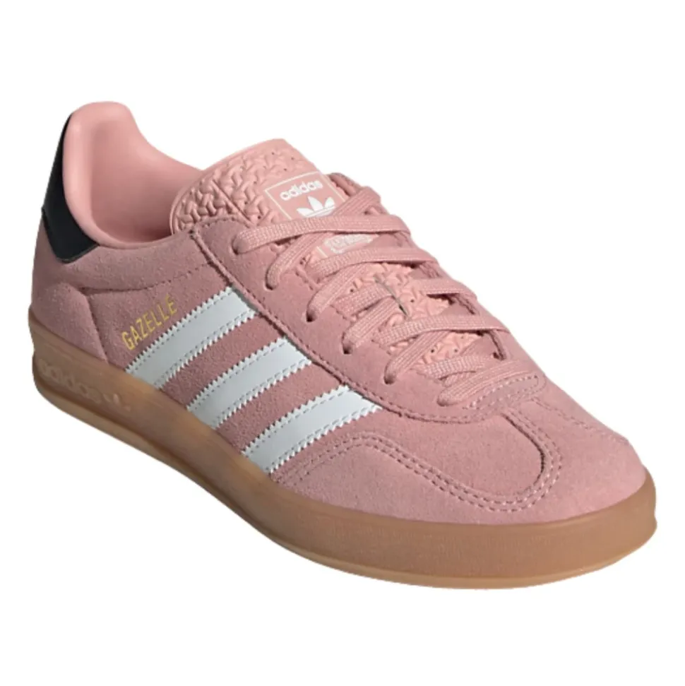 Gazelle Indoor
