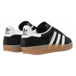 Gazelle Indoor