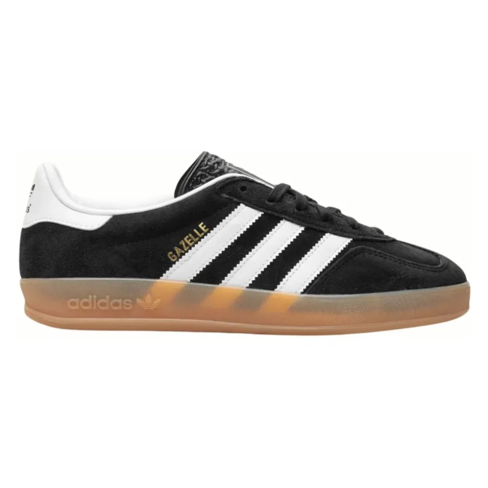 Gazelle Indoor