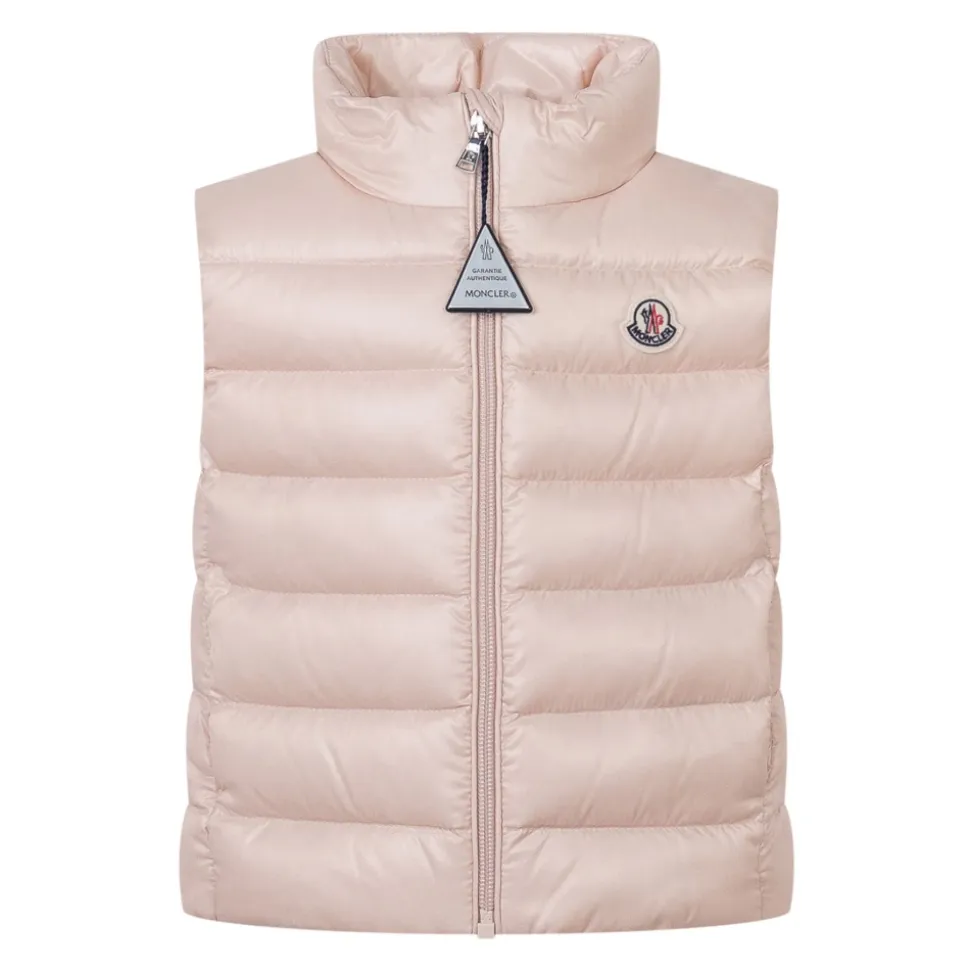Ghany Vest