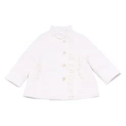 Giaccone Jacket