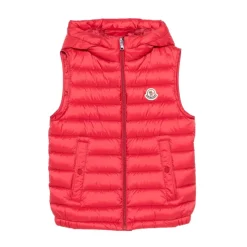 Gilet à capuche Uzay