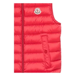 Gilet à capuche Uzay