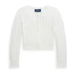 Gilet Cardigan en Tricot