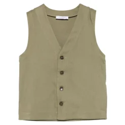 Gilet droit