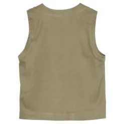 Gilet droit