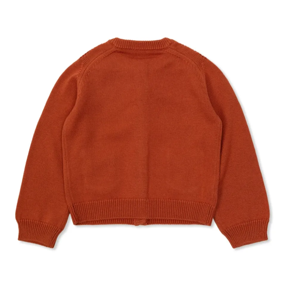 Gilet Elisea