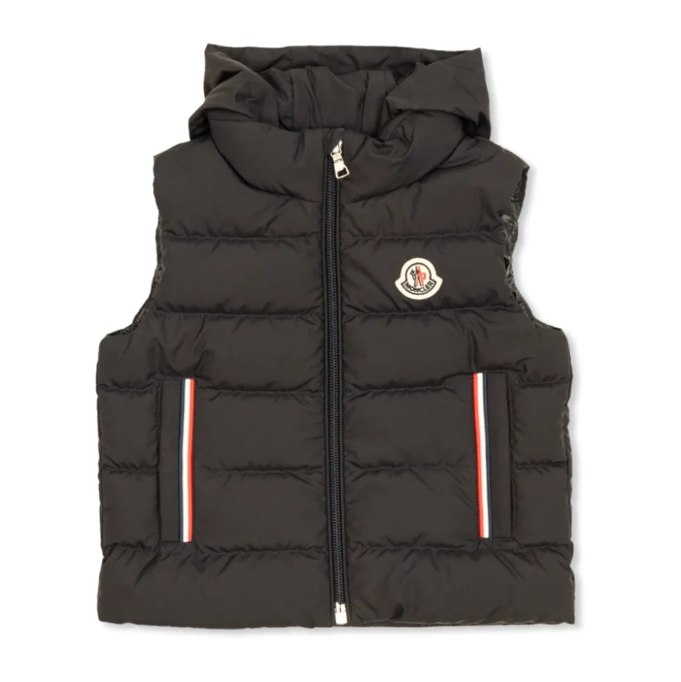 Gilet en duvet Buang