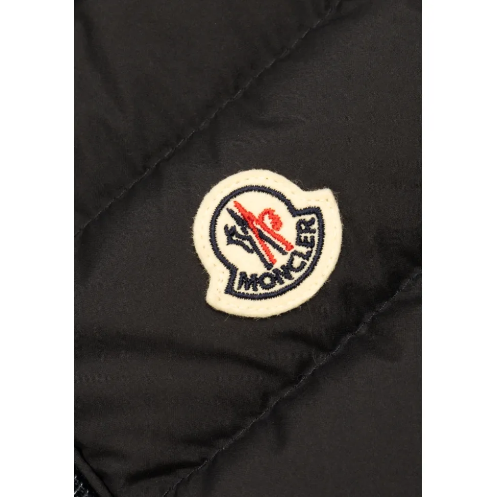 Gilet en duvet Buang