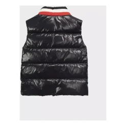 Gilet Enfant Bleu Marine