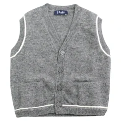 Gilet en laine