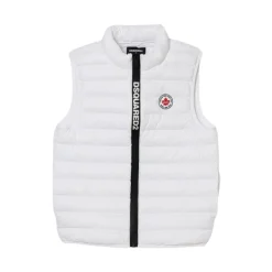 Gilet en nylon