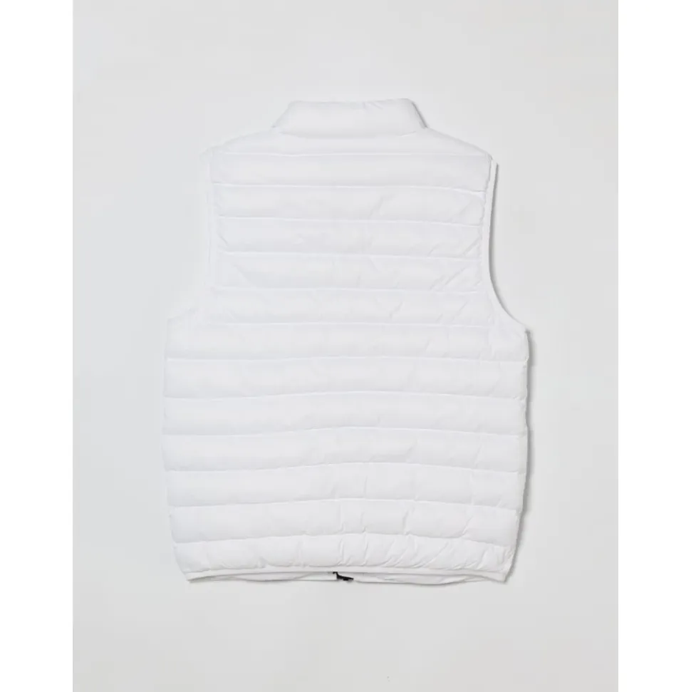 Gilet en nylon