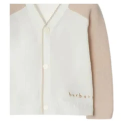 Gilet en V