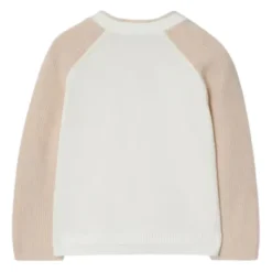 Gilet en V