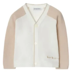Gilet en V